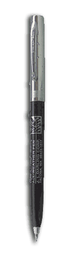 Standard Clicker Pen